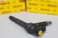 Bosch Common Rail Injector for Opel Astra G 1.7 CDTI 