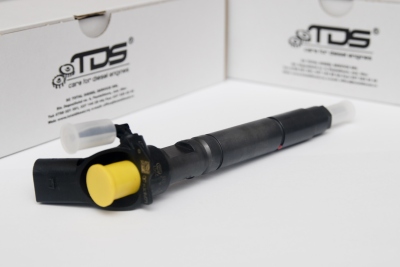 Piezo Injector VW, Audi 3.0 TDI 0445115004 